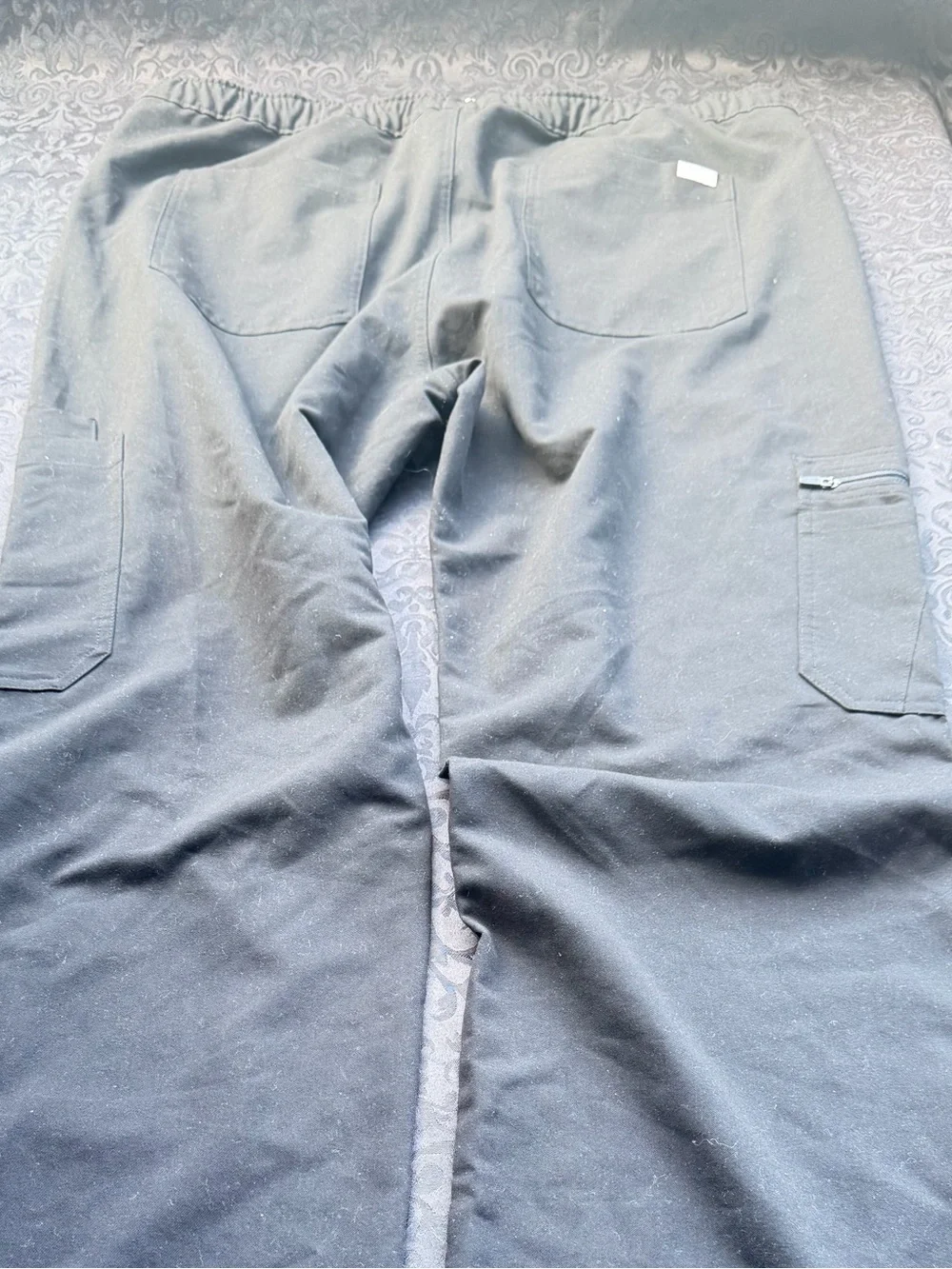 FIGS men’s technical collection pants Size XXL